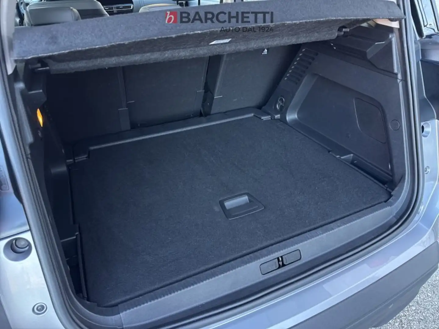 Citroen C5 Aircross BlueHDi 130 S&S EAT8 Max Grijs - 2