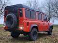 Land Rover Defender 110 Station Wagon SE Narancs - thumbnail 2