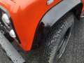 Land Rover Defender 110 Station Wagon SE Orange - thumbnail 4