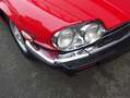 Jaguar XJS XJS Cabriolet 1990 Zeer mooi en roestvrij! Rood - thumbnail 20