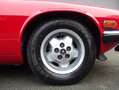 Jaguar XJS XJS Cabriolet 1990 Zeer mooi en roestvrij! Rood - thumbnail 44