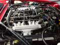 Jaguar XJS XJS Cabriolet 1990 Zeer mooi en roestvrij! Rood - thumbnail 40