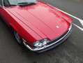 Jaguar XJS XJS Cabriolet 1990 Zeer mooi en roestvrij! Rood - thumbnail 11