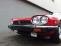 Jaguar XJS XJS Cabriolet 1990 Zeer mooi en roestvrij! Rood - thumbnail 13