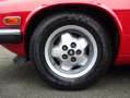 Jaguar XJS XJS Cabriolet 1990 Zeer mooi en roestvrij! Rood - thumbnail 45