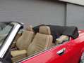 Jaguar XJS XJS Cabriolet 1990 Zeer mooi en roestvrij! Rood - thumbnail 28