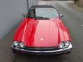 Jaguar XJS XJS Cabriolet 1990 Zeer mooi en roestvrij! Rood - thumbnail 8