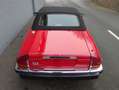 Jaguar XJS XJS Cabriolet 1990 Zeer mooi en roestvrij! Rood - thumbnail 10
