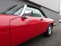 Jaguar XJS XJS Cabriolet 1990 Zeer mooi en roestvrij! Rood - thumbnail 25