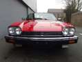 Jaguar XJS XJS Cabriolet 1990 Zeer mooi en roestvrij! Rood - thumbnail 7