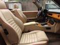 Jaguar XJS XJS Cabriolet 1990 Zeer mooi en roestvrij! Rood - thumbnail 33