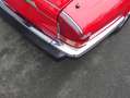 Jaguar XJS XJS Cabriolet 1990 Zeer mooi en roestvrij! Rood - thumbnail 23