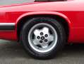 Jaguar XJS XJS Cabriolet 1990 Zeer mooi en roestvrij! Rood - thumbnail 43