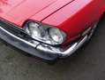 Jaguar XJS XJS Cabriolet 1990 Zeer mooi en roestvrij! Rood - thumbnail 21
