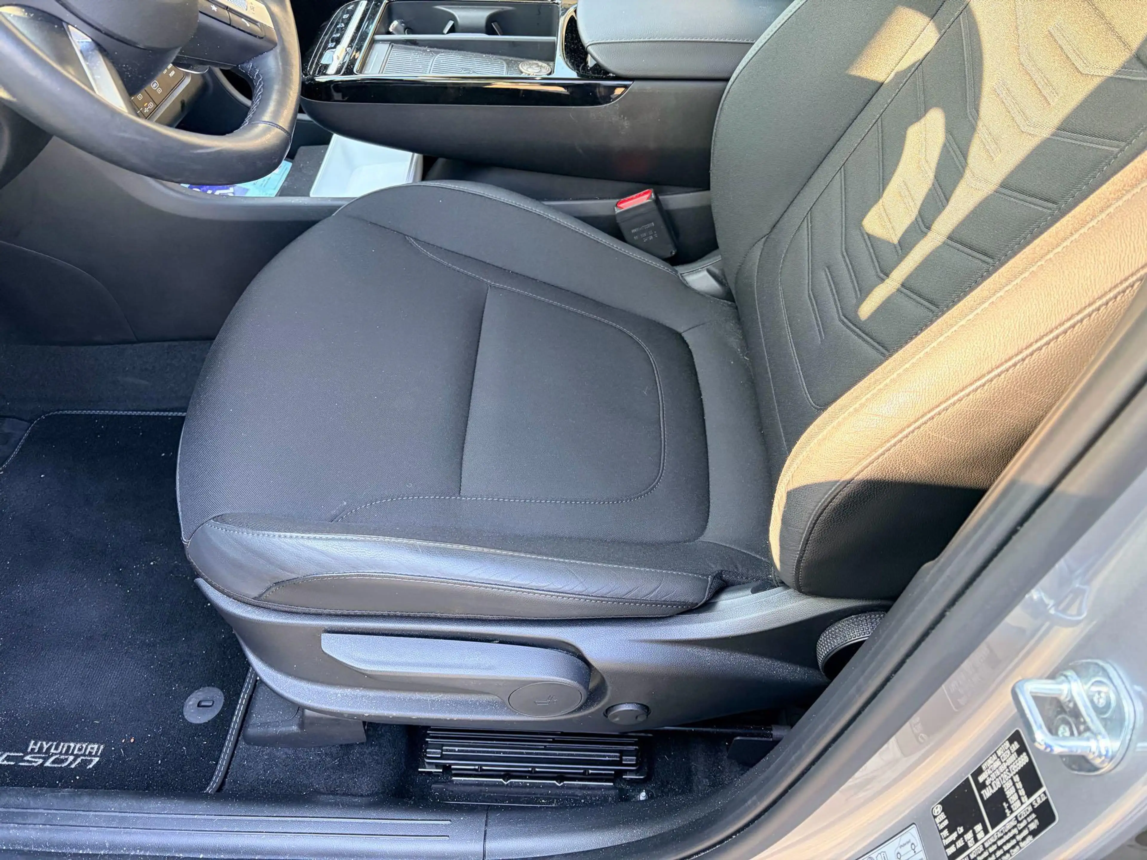 Hyundai TUCSON 1.6 T-GDI PHEV Comfort Smart | FACELIFT | CAMERA | — photo 5