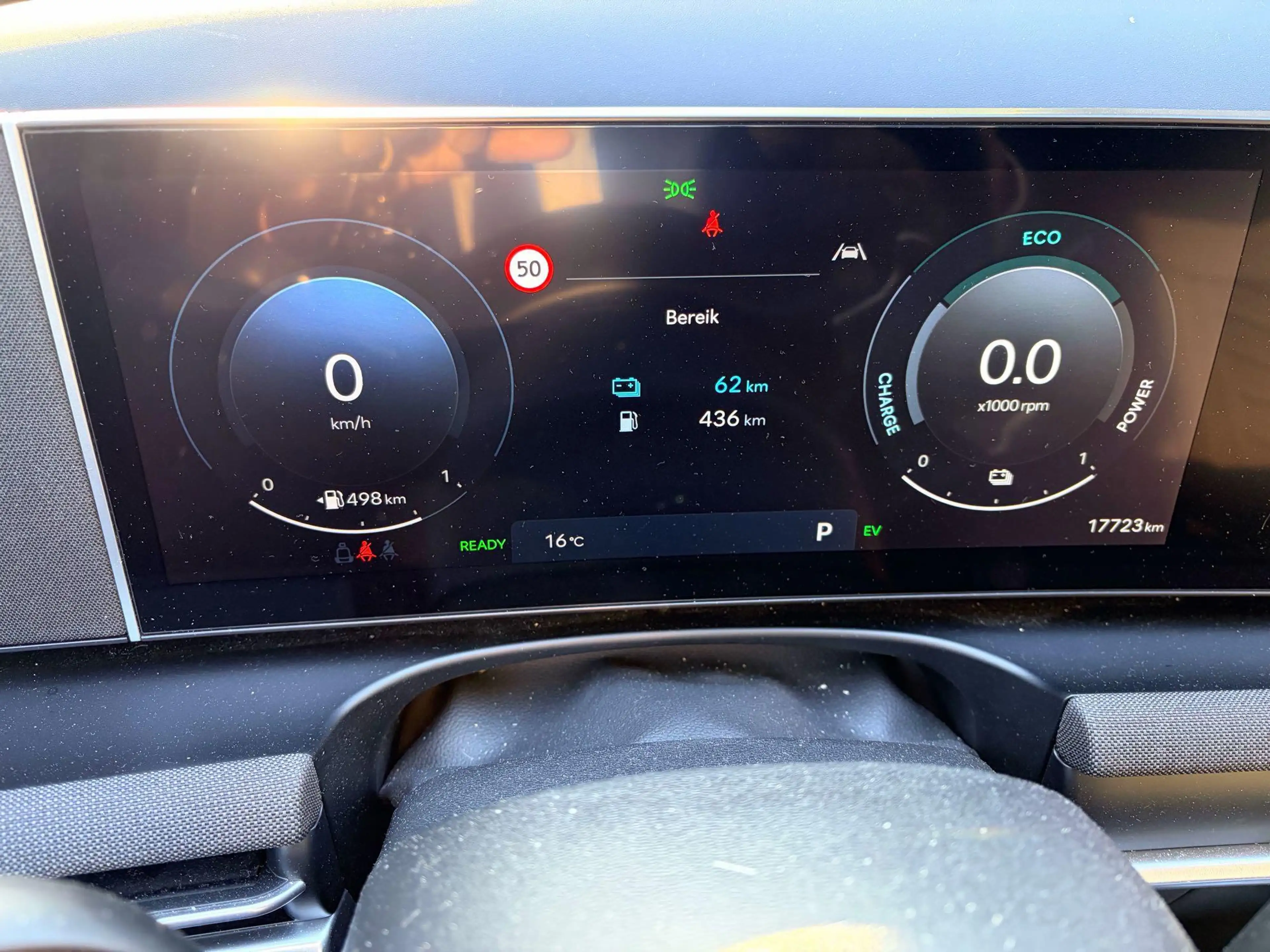 Hyundai TUCSON 1.6 T-GDI PHEV Comfort Smart | FACELIFT | CAMERA | — photo 6