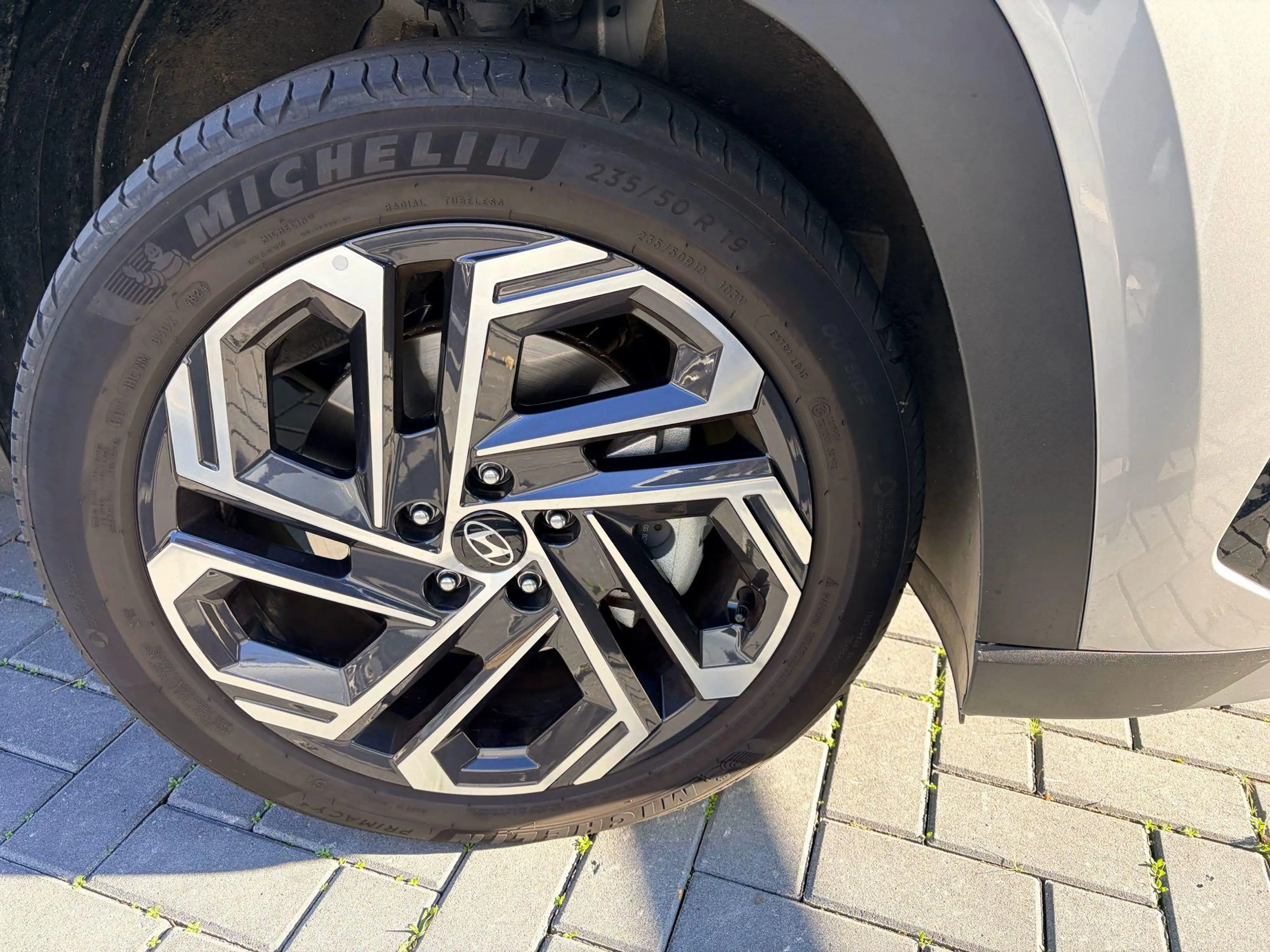Hyundai TUCSON 1.6 T-GDI PHEV Comfort Smart | FACELIFT | CAMERA | — photo 7