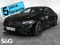 Mercedes-Benz CLA 200 Coupé AMG MBUX+360°+M-LED+Pano+Night+ Schwarz - thumbnail 1