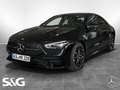 Mercedes-Benz CLA 200 Coupé AMG MBUX+360°+M-LED+Pano+Night+ Schwarz - thumbnail 13