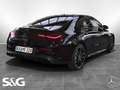 Mercedes-Benz CLA 200 Coupé AMG MBUX+360°+M-LED+Pano+Night+ Schwarz - thumbnail 2