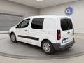 Citroen Berlingo Berlingo 1.6 HDi L1 1.6 HDi 90 Niveau B Blanc - thumbnail 4