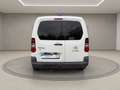 Citroen Berlingo Berlingo 1.6 HDi L1 1.6 HDi 90 Niveau B Blanc - thumbnail 22