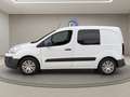 Citroen Berlingo Berlingo 1.6 HDi L1 1.6 HDi 90 Niveau B Blanc - thumbnail 3