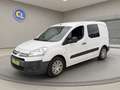 Citroen Berlingo Berlingo 1.6 HDi L1 1.6 HDi 90 Niveau B Blanc - thumbnail 2