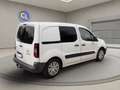 Citroen Berlingo Berlingo 1.6 HDi L1 1.6 HDi 90 Niveau B Blanc - thumbnail 5