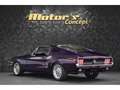Ford Mustang FastBack 1968 Mauve - thumbnail 7