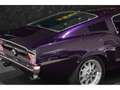 Ford Mustang FastBack 1968 Mauve - thumbnail 12