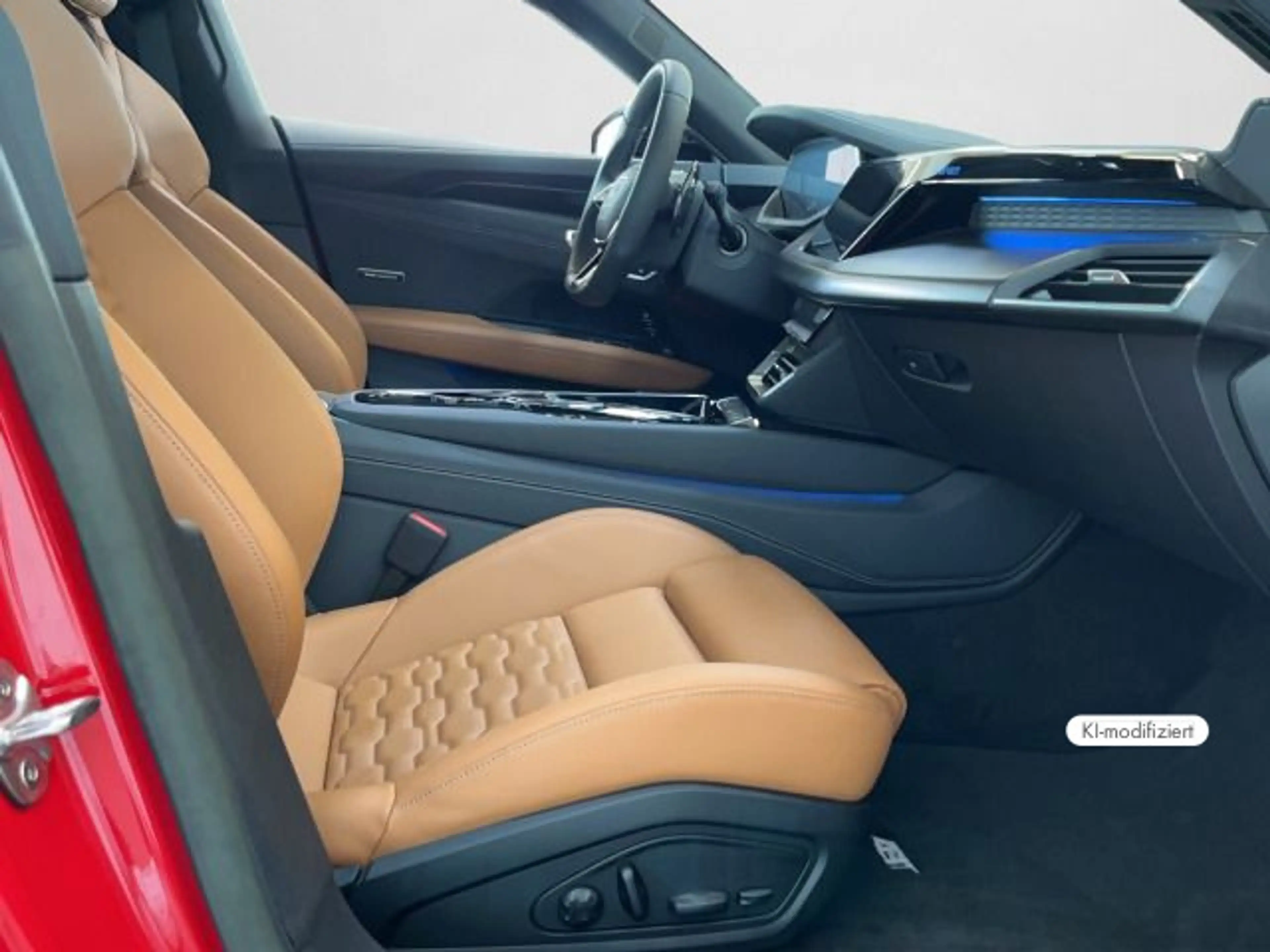 Audi RS e-tron GT ABT *Laser*Allradl*Wabe*air susp*Hu — photo 4