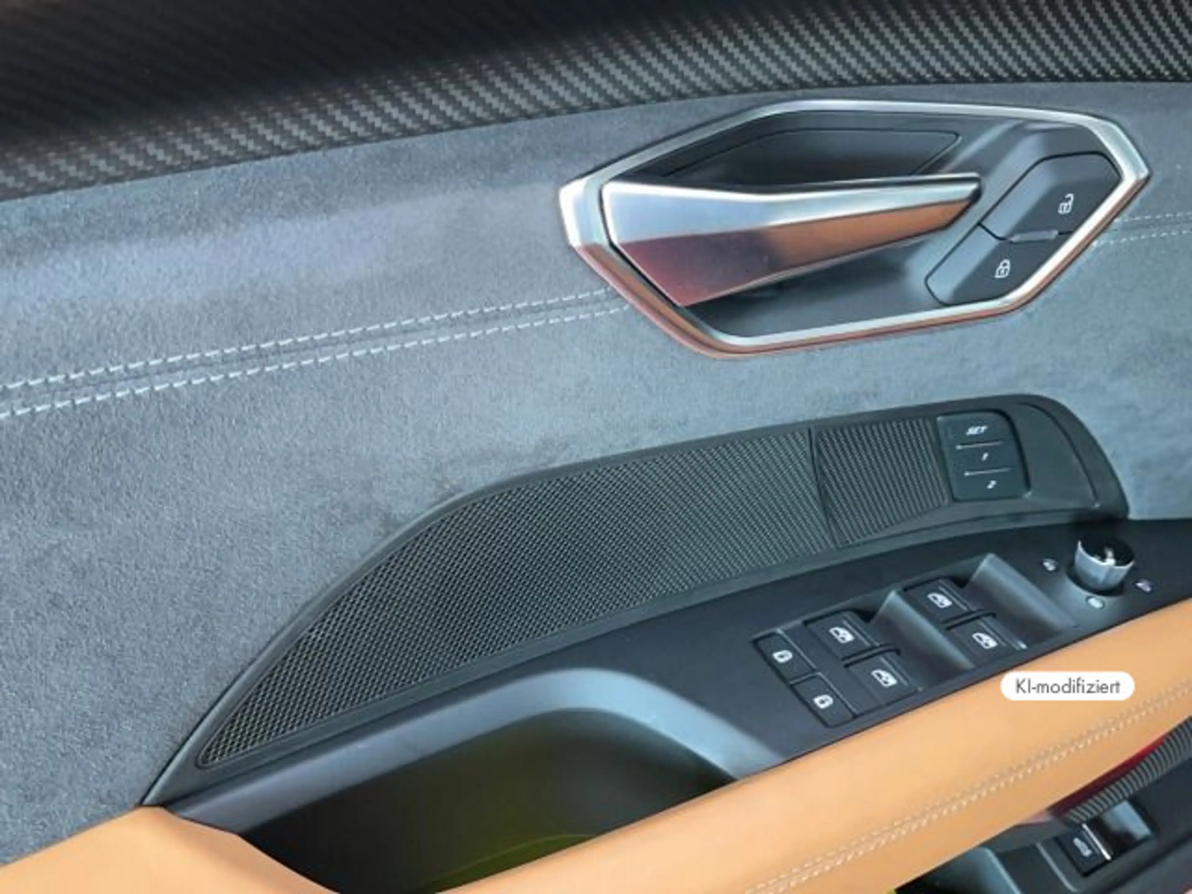 Audi RS e-tron GT ABT *Laser*Allradl*Wabe*air susp*Hu — photo 13