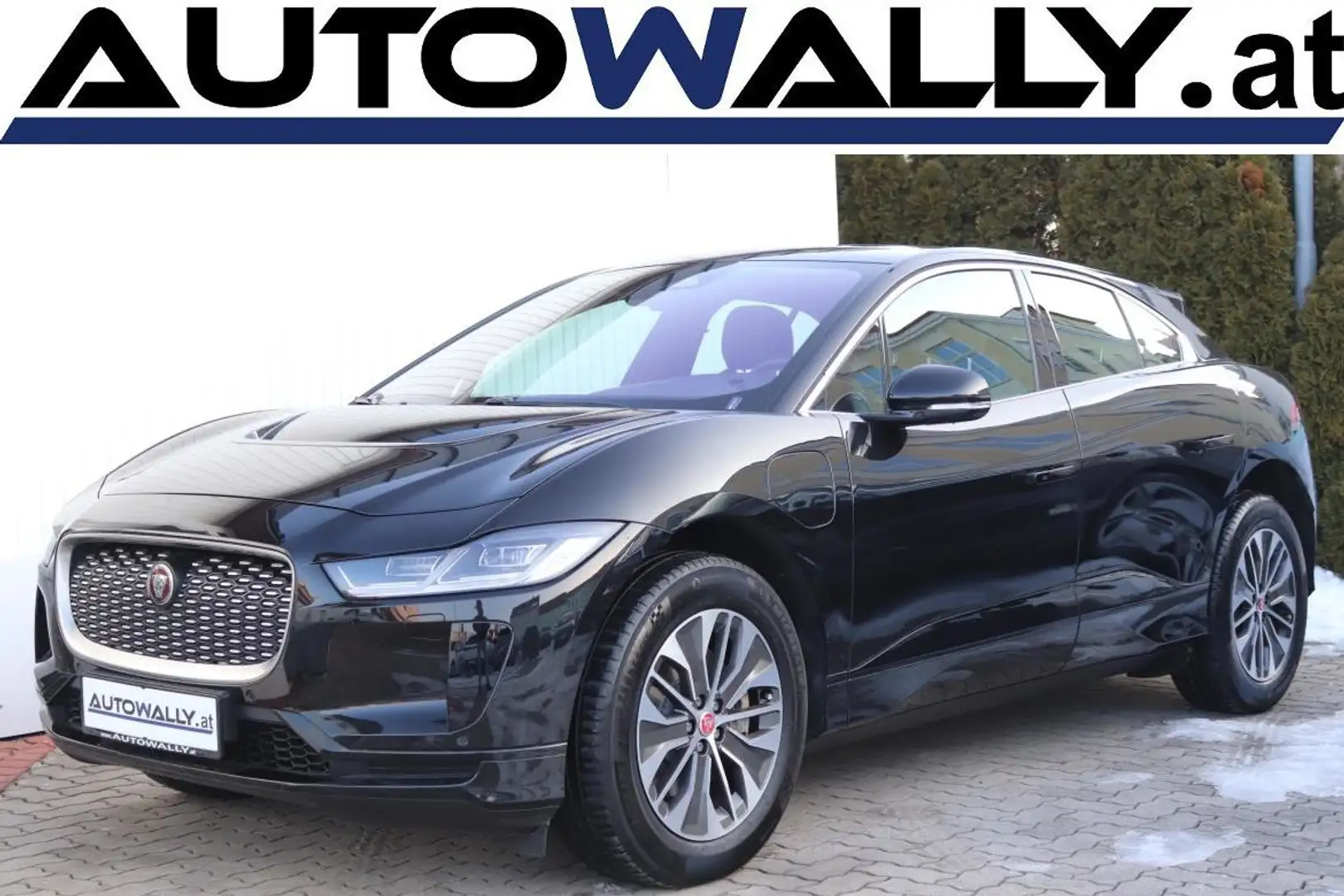 Jaguar I-Pace Austria Edition EV320 AWD Noir - 1