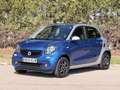 smart forFour 66 Aut. Azul - thumbnail 1