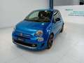 Fiat 500 1.2 S Bleu - thumbnail 1