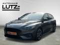 Ford Focus ST-Line Automatik HUD Navi City Stop LED ACC Wipa Grijs - thumbnail 1