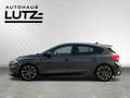 Ford Focus ST-Line Automatik HUD Navi City Stop LED ACC Wipa Grau - thumbnail 2