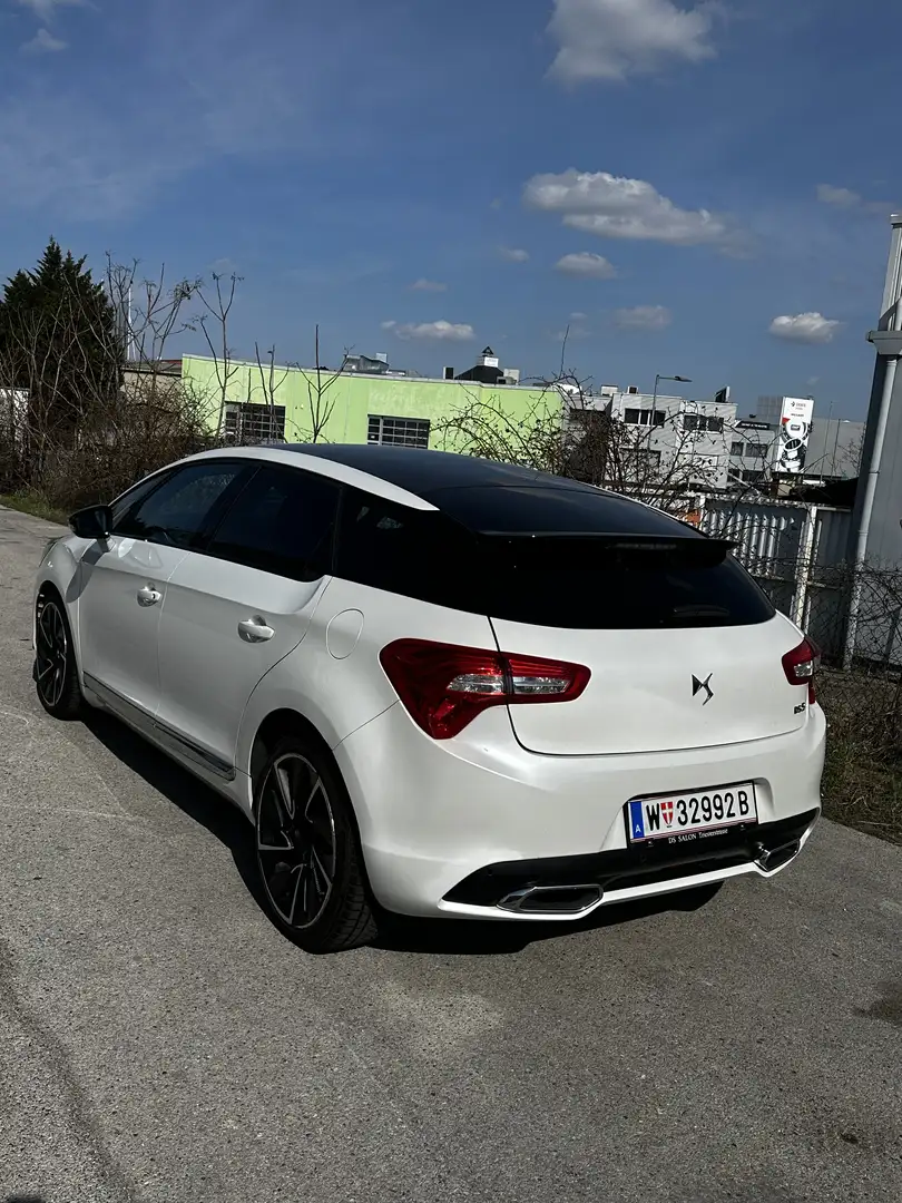 DS Automobiles DS 5 DS5 BlueHDi 180 S&S EAT6 Performance Line - 2