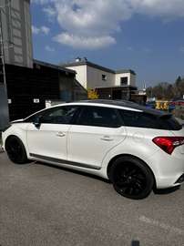 DS5 BlueHDi 180 S&S EAT6 Performance Line