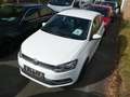 Volkswagen Polo V 1.4 TDI BMT Comfortline Klima Ein HU/AU 05/2027 Weiß - thumbnail 6