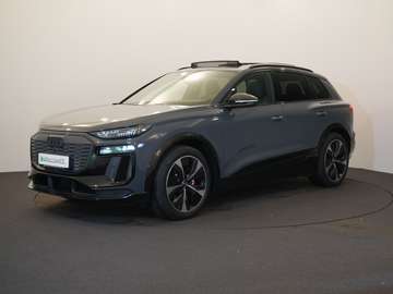 Edition one grey Tech Pro|MMi Pro|Toit Pano|B+O|JA21|Shadow|