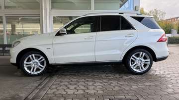 ML 350 4MATIC (BlueEFFICIENCY) 7G-TRONIC