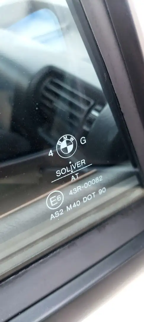 BMW 318 - 1