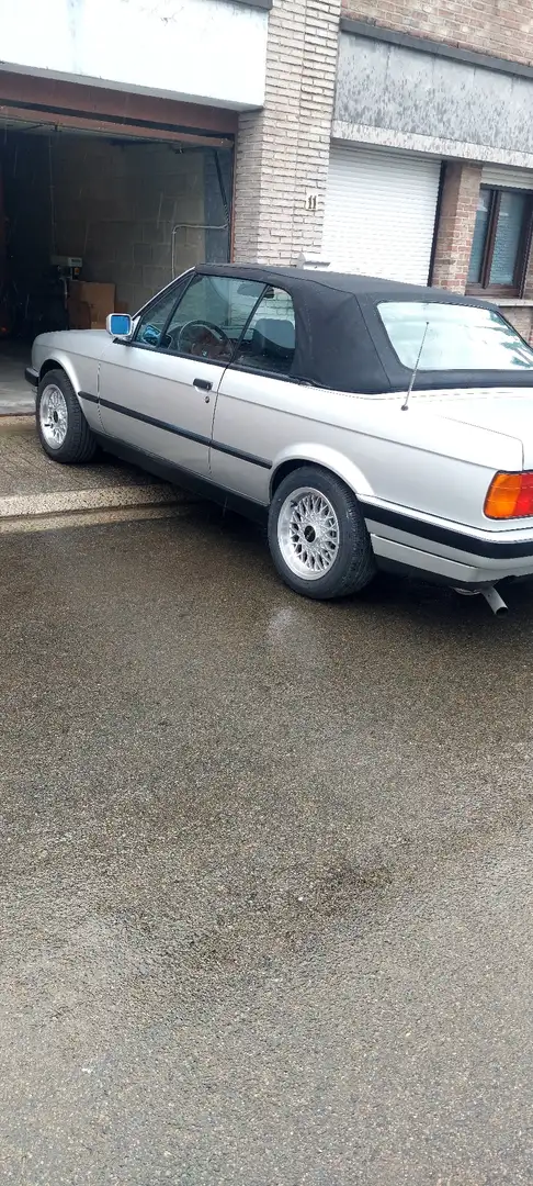 BMW 318 - 2
