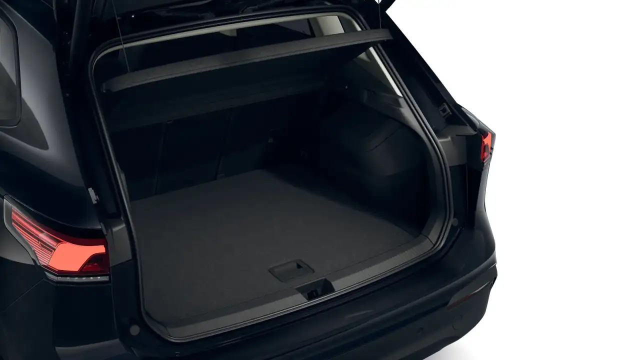 Volkswagen Tiguan eHybrid LIFE PANO 360° ASSIST KEYLESS, миниатюра 8