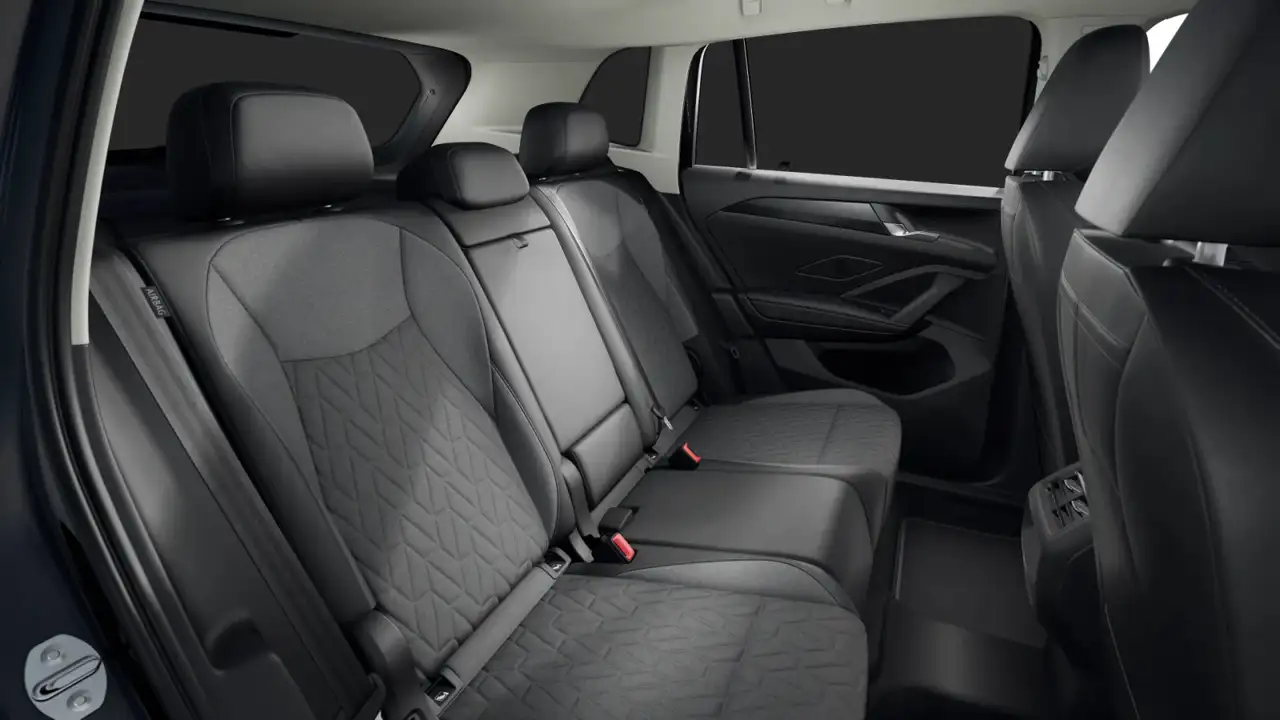 Volkswagen Tiguan eHybrid LIFE PANO 360° ASSIST KEYLESS, миниатюра 11