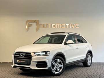 1.4 TFSI CoD Pano|Keyless|Camera|Sfeer|Stoelverwar