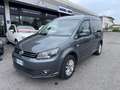 Volkswagen Caddy 1.6 TDI 102 cv 5 posti Grigio - thumbnail 1