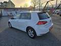 Volkswagen Golf Rabbit 1,6 TDI BMT Weiß - thumbnail 7